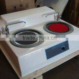 MP-2B Metallographic Specimen Grinding-polishing Machine thumbnail-4