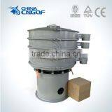 Efficient Fine Rotary Ground Mace Vibrating Screen Sieving Machine thumbnail-1