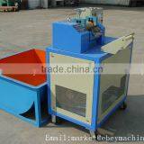 Pellet Granulator Waste Tire Rubber Powder Recycling Machine thumbnail-1