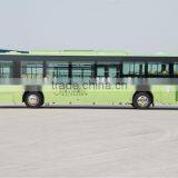 SINOTRUK HO-MAN FRONT CITY BUS thumbnail-1