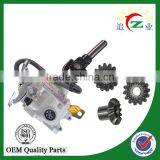 150cc Reverse Gear Box for Atv, Three Wheel Motorcycle, Utv thumbnail-2