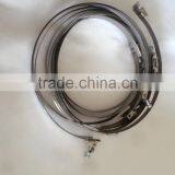 Hot Selling Quick Release Clamp (Jubilee Clamp) thumbnail-6