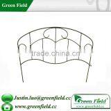 Small Wire Fence for Garden thumbnail-1