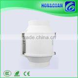 2017 New Wholesale 5" Free Standing Exhaust Fans for Chicken Coop/hvi Bathroom/warehouse/bedroom (EC Motor Supportable) thumbnail-5