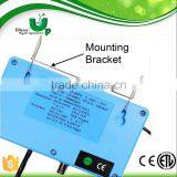6 in 1 Multi Parameter Water Testing Monitor PH / RH / EC / CF / Temp Water Quality Tester thumbnail-3