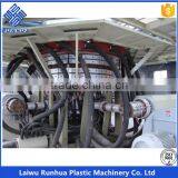 200 Microns 12m Wide Ldpe Agricultural Film Production Line thumbnail-5