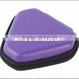 Hard EVA Earphone Case/ Headphone Pouch thumbnail-5