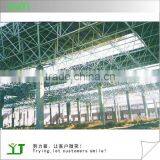 Light Frame Steel Structure Warehouse thumbnail-1