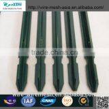 China Manufacture Direct Selling Farm Fencing And Galvanized Fence T Post Wholesale