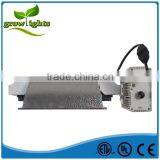 Double Ended 1000W DE Super HPS+ Complete Fixture 240V Grow Light Green MH thumbnail-6