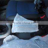 Plastic Car Seat Cover thumbnail-2