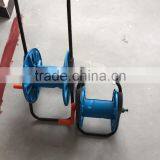 Garden Hose Reel Type hose reel cart