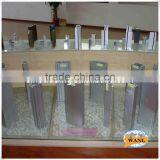Free Moulds Supply !! Different Market Anodized Surface Aluminum Tube for Window & Door thumbnail-2