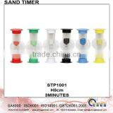 Plastic Sand Timer Decoration STP1001 thumbnail-1