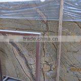 Competitive Price Rainforest Marble Slab thumbnail-3