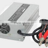 900W Lead Acid/li Mn/LiFePO4/ Battery Charger 12v/24v/36v/48v/ 60v/72v thumbnail-1