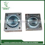 High Quality Disposable Knives, Forks, Spoons Plastic Mold Making, Spoon Mould Shipping From China thumbnail-4