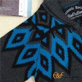 Boy's Shawl Collar Full Zip Cardigan Sweater thumbnail-3