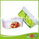 IML PP Plastic Fruit Box thumbnail-2