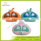 Multipurposes Fashionable Cartoon Animal Throw Pillows Within A Quilt thumbnail-1