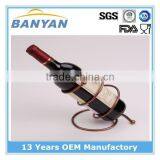 HOT SALE Wine Rack Stainless Steel,stackable Wine Rack,good Quality Stackable Metal Wine Rack thumbnail-1