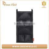 Vertical Hanging Multi Pouches Vertical Garden Felt Grow Bag thumbnail-1