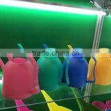 Colorful Long Neck Watering Can thumbnail-1