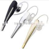 Mini Bluetooth Headset Stereo Sound Wireless Ear Hook Style Bluetooth Headset With Selfie-timer Function Super Bass Headset thumbnail-1