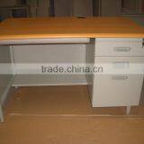 Computer Desk Steel Office Table Signle Side Desk Laptop Desk thumbnail-1