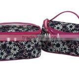 Newkorean Fashion Cosmetic Bag Make up Bag thumbnail-1