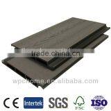 Outdoor Decorative PE Wpc Wall Panel thumbnail-1