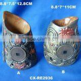 Tea Light Oil Burners thumbnail-1