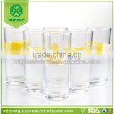 Machine Press Water Glass Cup Set thumbnail-1