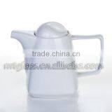 Ceramic Canister Tea Pot Coffee Sugar Set thumbnail-1