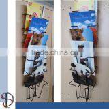 Wire Pocket Greating Cards Holder thumbnail-1