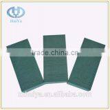 9 Inch Square Standard Green Dry Floral Foam thumbnail-4