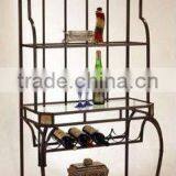 Metal Flower Holder thumbnail-1