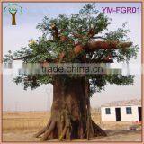 OEM GRC Trunk Banyan Tree Manufacturer thumbnail-1