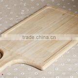 Hot Sale Pizza Wooden Tray thumbnail-4