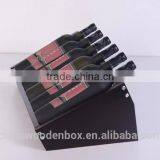 High Quality Cheap Custom All Kinds of Made Wood Wine Rack ,Good Quality Paulownia and Plywood Wine Rack thumbnail-2