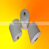 Wholesale 100% Cotton Yarn Carded 8s/2 Raw White on Cone Hammock Yarn thumbnail-4