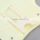 Ghost Shaped Plastic Mirror Creative Mirror thumbnail-5