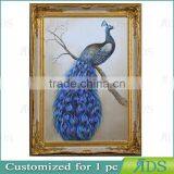 Canvas Oil Painting in 3 Sizes thumbnail-3