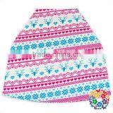 Baby Car Seat Covers Restaurant High Chairs Stretchy Shopping Carts Cover thumbnail-1