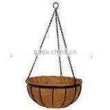Hanging Basket With Coco Liner LMHBC-12P25 thumbnail-1