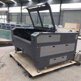 Hot Sale Metal , Mdf, 280W Stainless Steel Laser Cutting Machine Price for 2mm Metal thumbnail-2