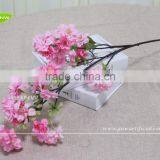 GNW BLB-CH1605002 Hot Style Pink Artificial Cherry Blossom Branch for Sale thumbnail-4