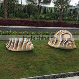 Fiberglass Conch Sculpture thumbnail-4