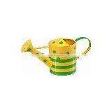 Colorful Mini Garden Metal Watering Can / Watering Pot thumbnail-3