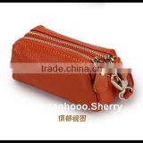 Bag Cosmetic Bag,designer Cosmetic Bag,custom Cosmetic Bags China Wholesale Shenzhen Leather Makeup/cosmetics Bag thumbnail-5